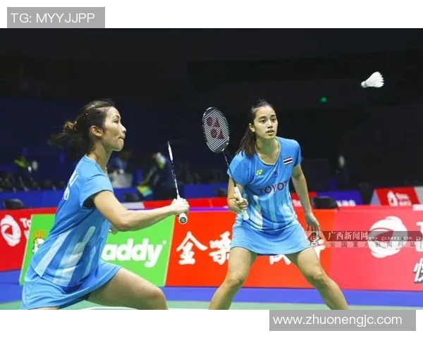 杭州羽毛球队杯赛战术分析与表现评估探讨