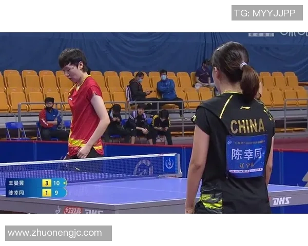 深入探讨北京乒乓球队技术特点与其他球队的差异分析