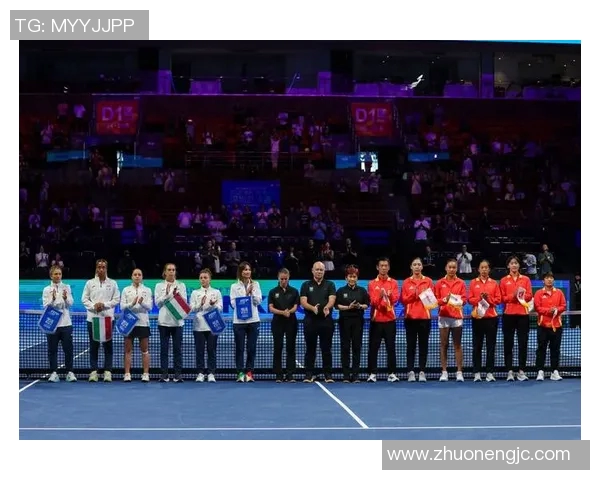 深圳网球队荣登网球节奏排行榜第五名展现实力与风采