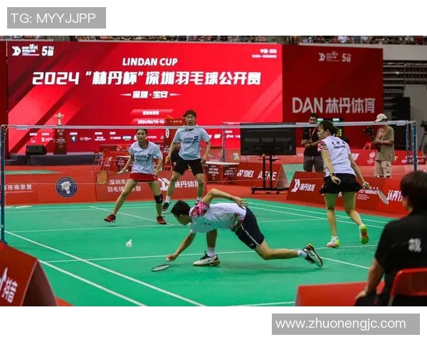 深圳羽毛球队心理素质分析与大满贯赛事表现的深度探讨