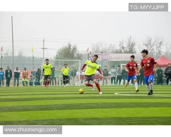 江麓足球：携手共进，打造青少年足球梦想的摇篮与未来之路